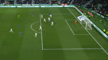 国际米兰攻守俱佳领跑意甲