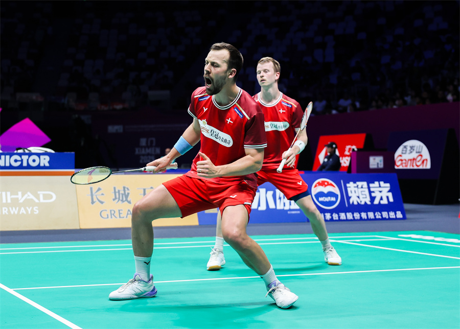 在追逐顶尖 在追逐顶尖