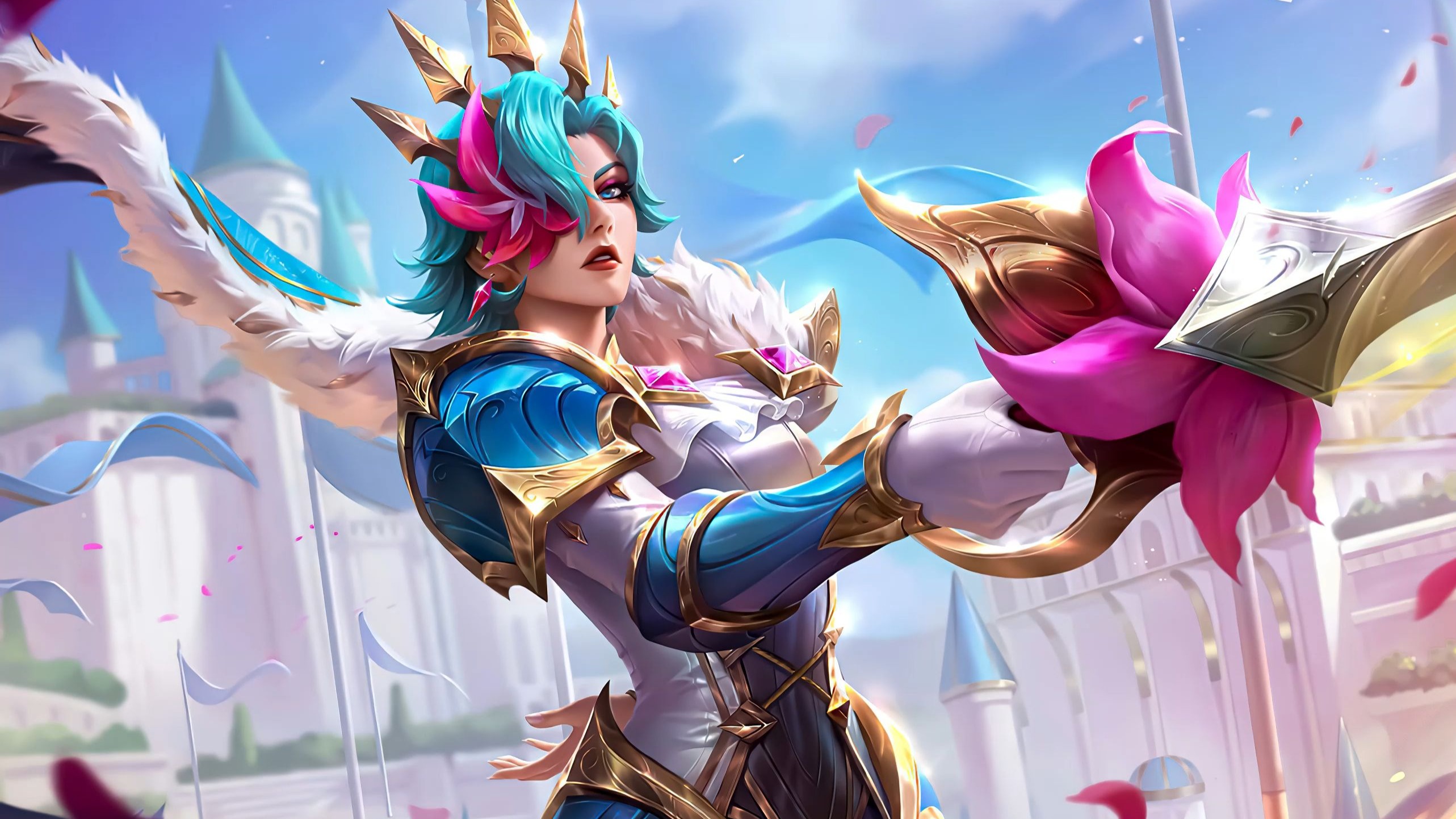 li li